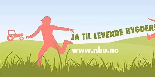 Aksjonsuka: Topptur til Ninabben!