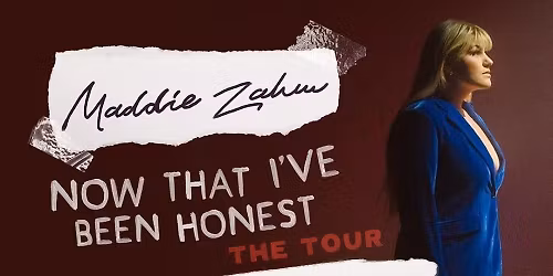 Maddie Zahm