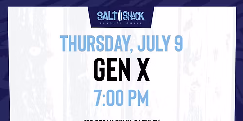 Gen X