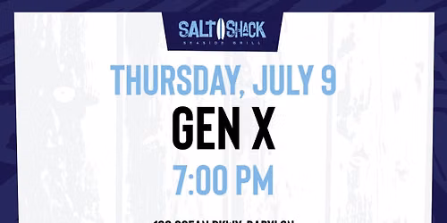 Gen X