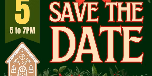 Holiday Stroll\ud83c\udf842025