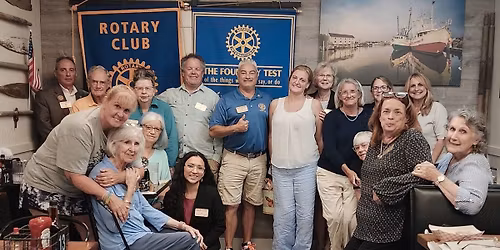 Point Pleasant Beach Rotary Annual Gift Auction