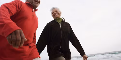 The Walk: Stomp the Stigma