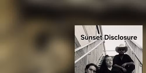 Sunset Unplugged