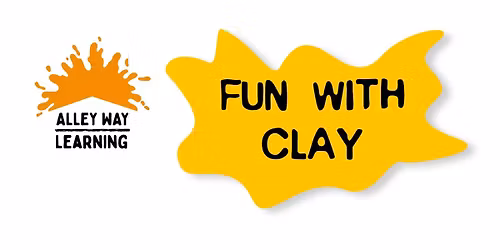 Fun with Clay