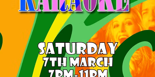 Karaoke at The Gardeners Arms