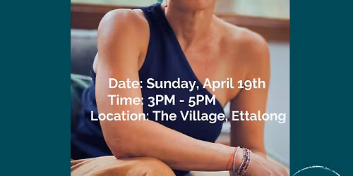 How to Feel Like Yourself Again in Motherhood Workshop 