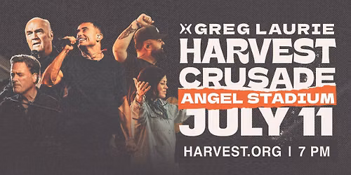 Harvest Crusade