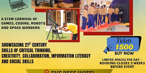 STEM FESTIVAL