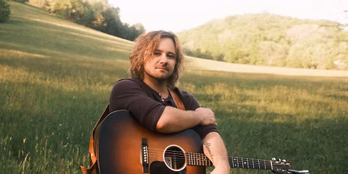 Joe Jordan -The Heart Sessions Tour | Aggie Theatre