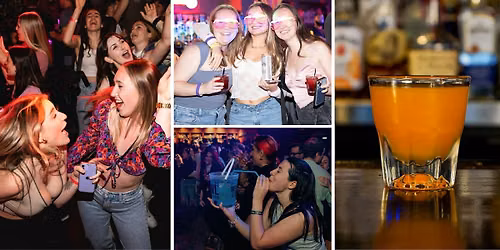 Pop Weekend at Howl at the Moon Louisville