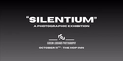 Silentium - A Photographic Exhibition