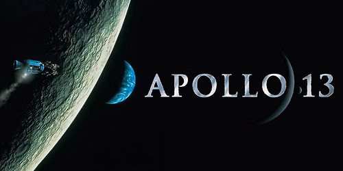Movies on the Potomac - Apollo 13
