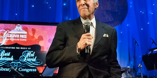 Close to You: A Celebration of Burt Bacharach