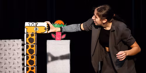 ZebrO | Cie Zapo\u00ef