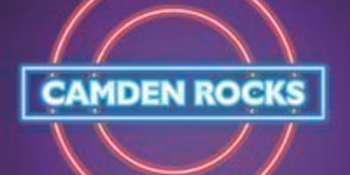 Camden Rocks