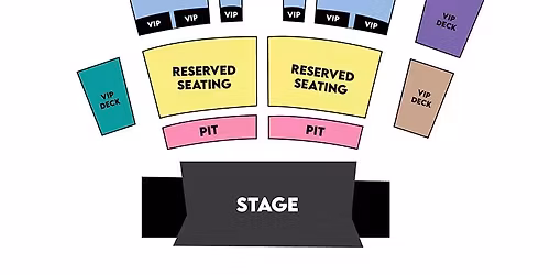 Hinder & Finger Eleven