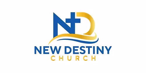 New Destiny Church 3rd Anniversary 