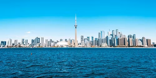 Canada Job Expo - Toronto, Ontario