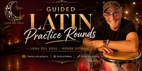 Bay Area Latin Practice Rounds