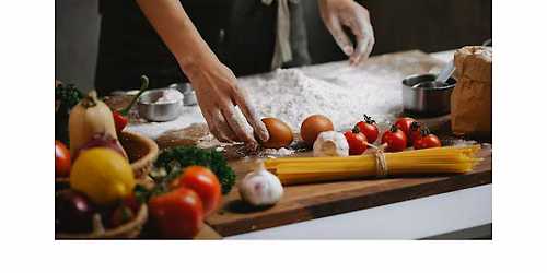 Brothers Who Cook 3: Cooking for a Cause, Seasoned with Brotherhood