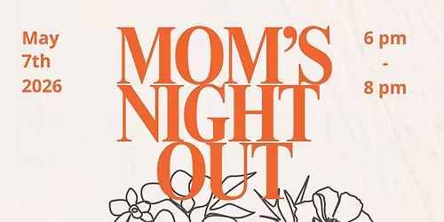 Mom's Night Out