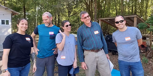 Wilderness First Aid (SOLO certification)