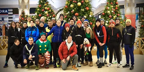 Hillcrest Run Crew