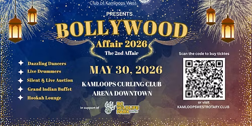Bollywood Affair