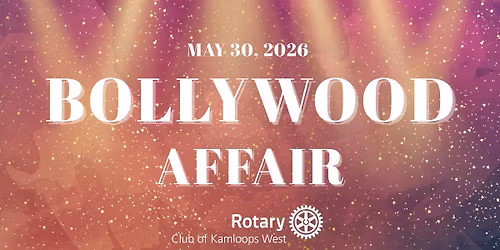 Bollywood Affair