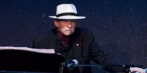 Benmont Tench