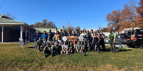 Canopy Class - The Sustainable Arborist