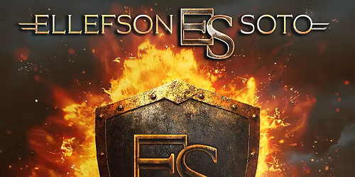 Ellefson-Soto at Whisky A Go GO