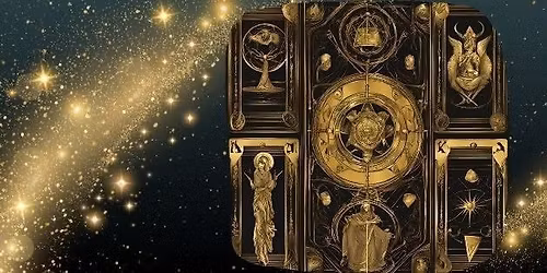 Tarot Share all levels of readers are welcome