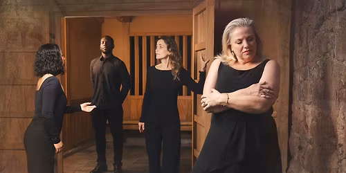 Siddhartha at YouTube Theater