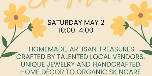 Patch Spring Market