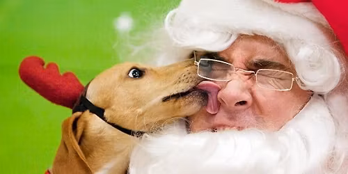 Holiday "Pet Pictures" with Santa! (Sun-12\/7)