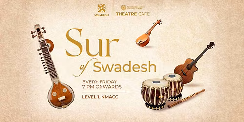 Sur of Swadesh