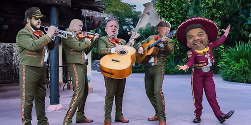 Last Molloy\u2019s show of 2025!