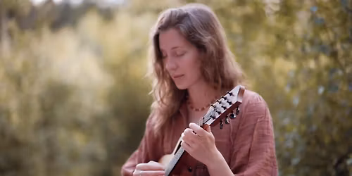 Annie Carroll - Nature Rememberings Tour 2026 - Malm\u00f6