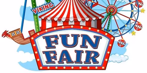 Isle of Grain Fete and Carnival