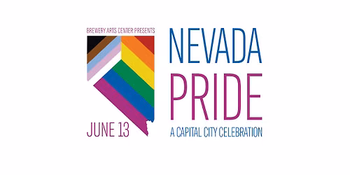 Nevada Pride-A Capital City Celebration| Friday, Saturday, & Sunday | June 12th, 13th, & 14th 2026\n\n