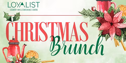 Christmas Brunch
