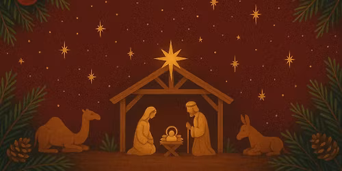 Kid's Christmas Play