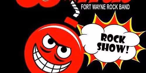 Cherry Bomb: Live Music 