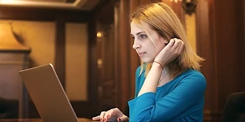 Single Professionals,  30s & 40s - Online - Chicago, IL