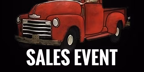 The Pickers Daughter Weekly Facebook Sales Event #257