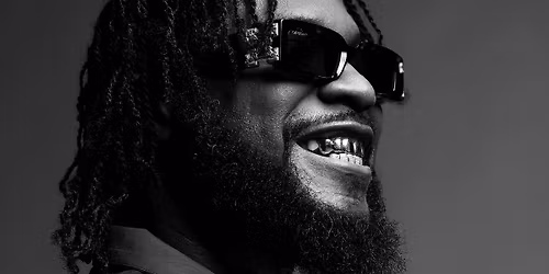 Big K.R.I.T. @ The New Daisy Theatre