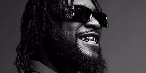 Big K.R.I.T. @ The New Daisy Theatre