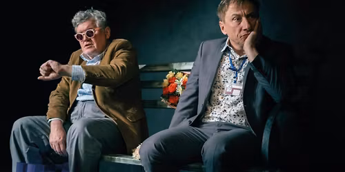 Divadeln\u00ed p\u0159edstaven\u00ed Lavi\u010dka